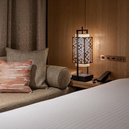 Hotel The Celestine Tokyo Shiba Εξωτερικό φωτογραφία