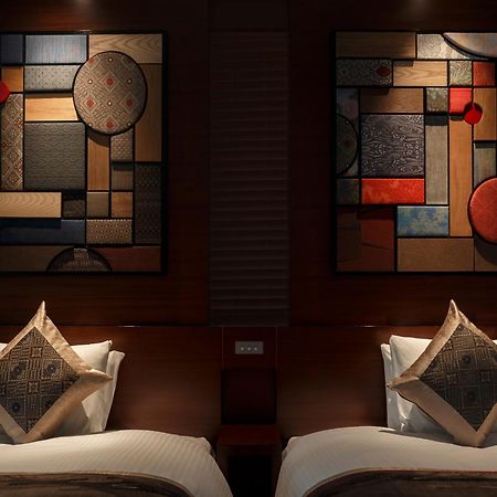 Hotel The Celestine Tokyo Shiba Εξωτερικό φωτογραφία