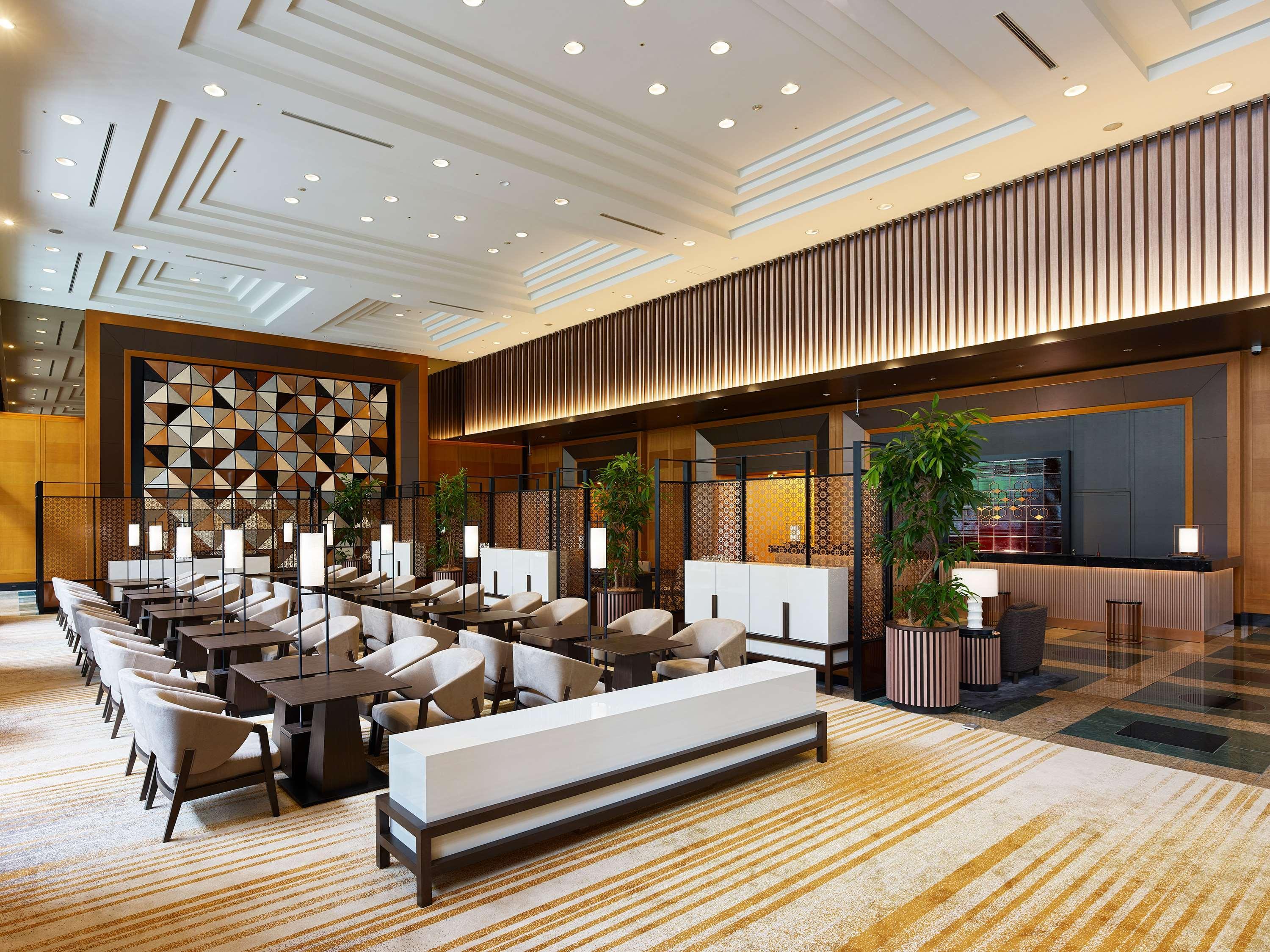 Hotel The Celestine Tokyo Shiba Εξωτερικό φωτογραφία