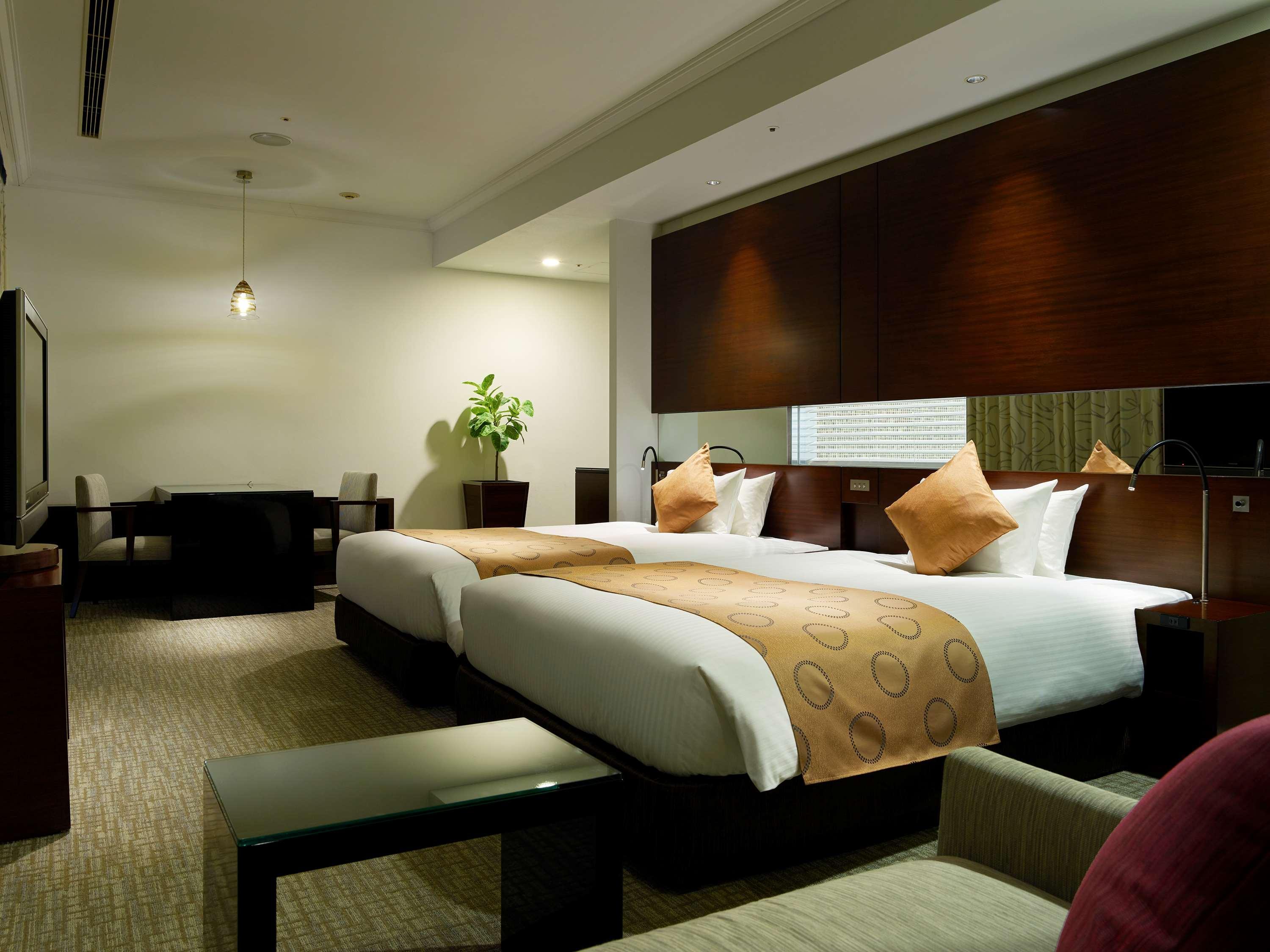 Hotel The Celestine Tokyo Shiba Εξωτερικό φωτογραφία