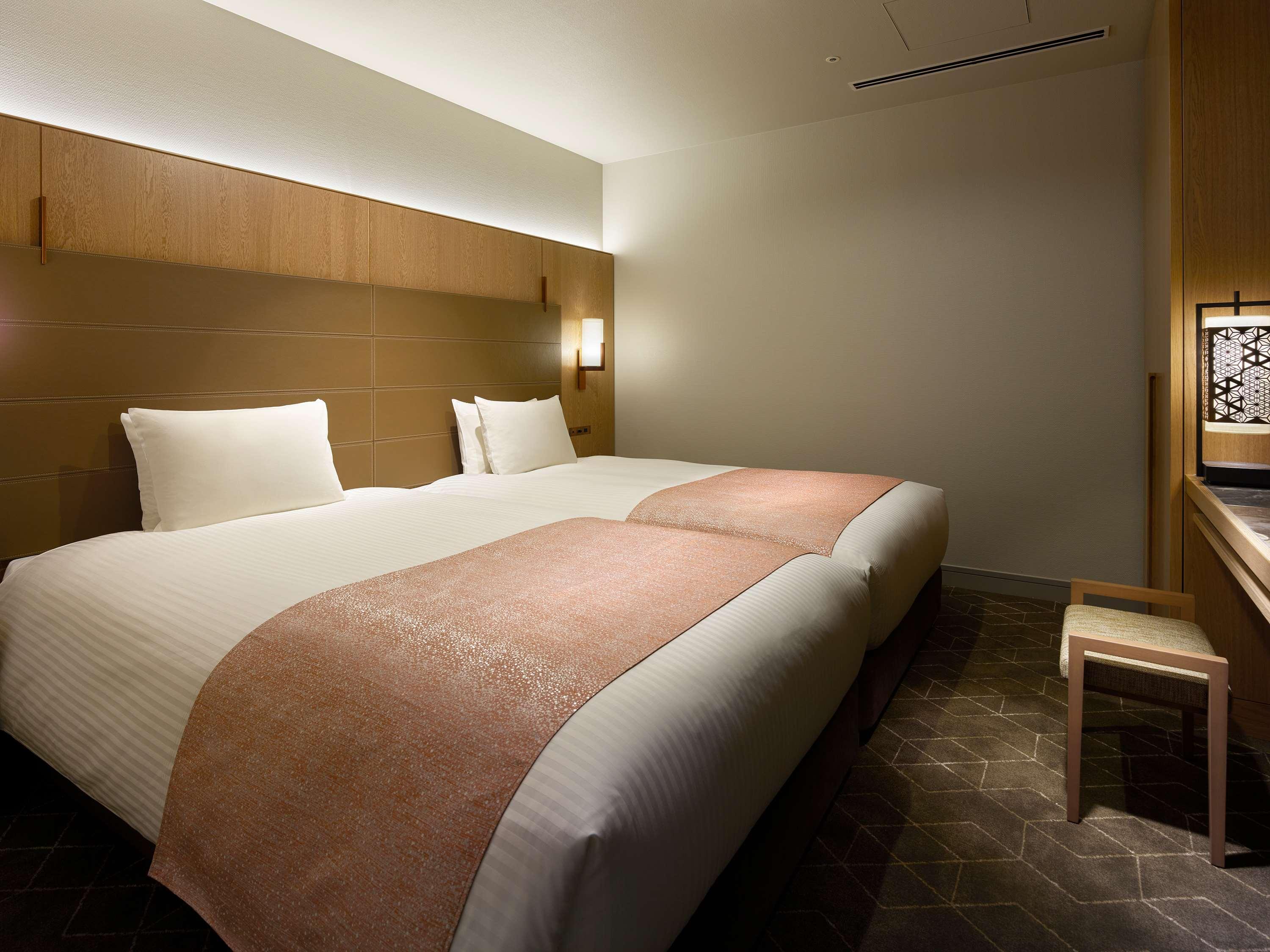 Hotel The Celestine Tokyo Shiba Εξωτερικό φωτογραφία