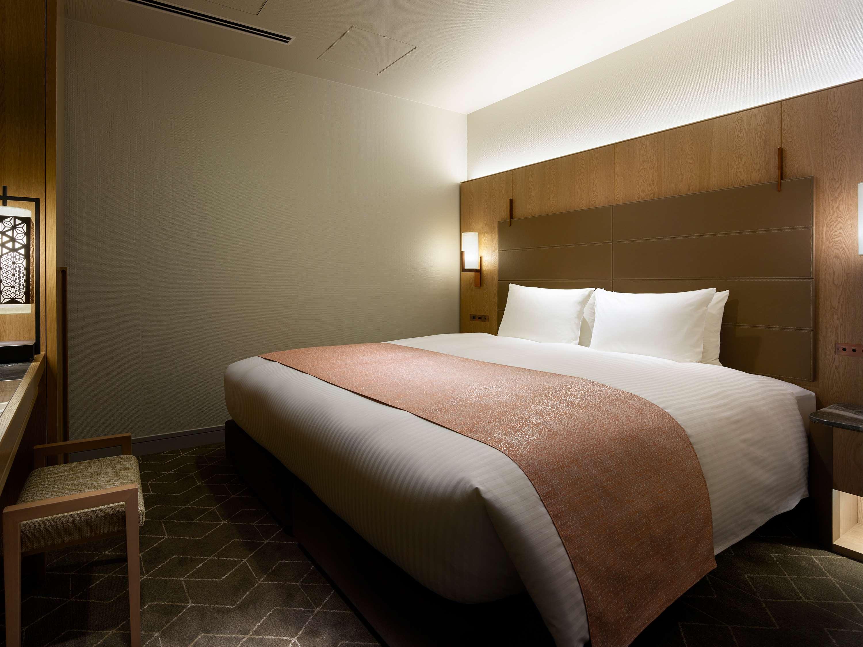 Hotel The Celestine Tokyo Shiba Εξωτερικό φωτογραφία