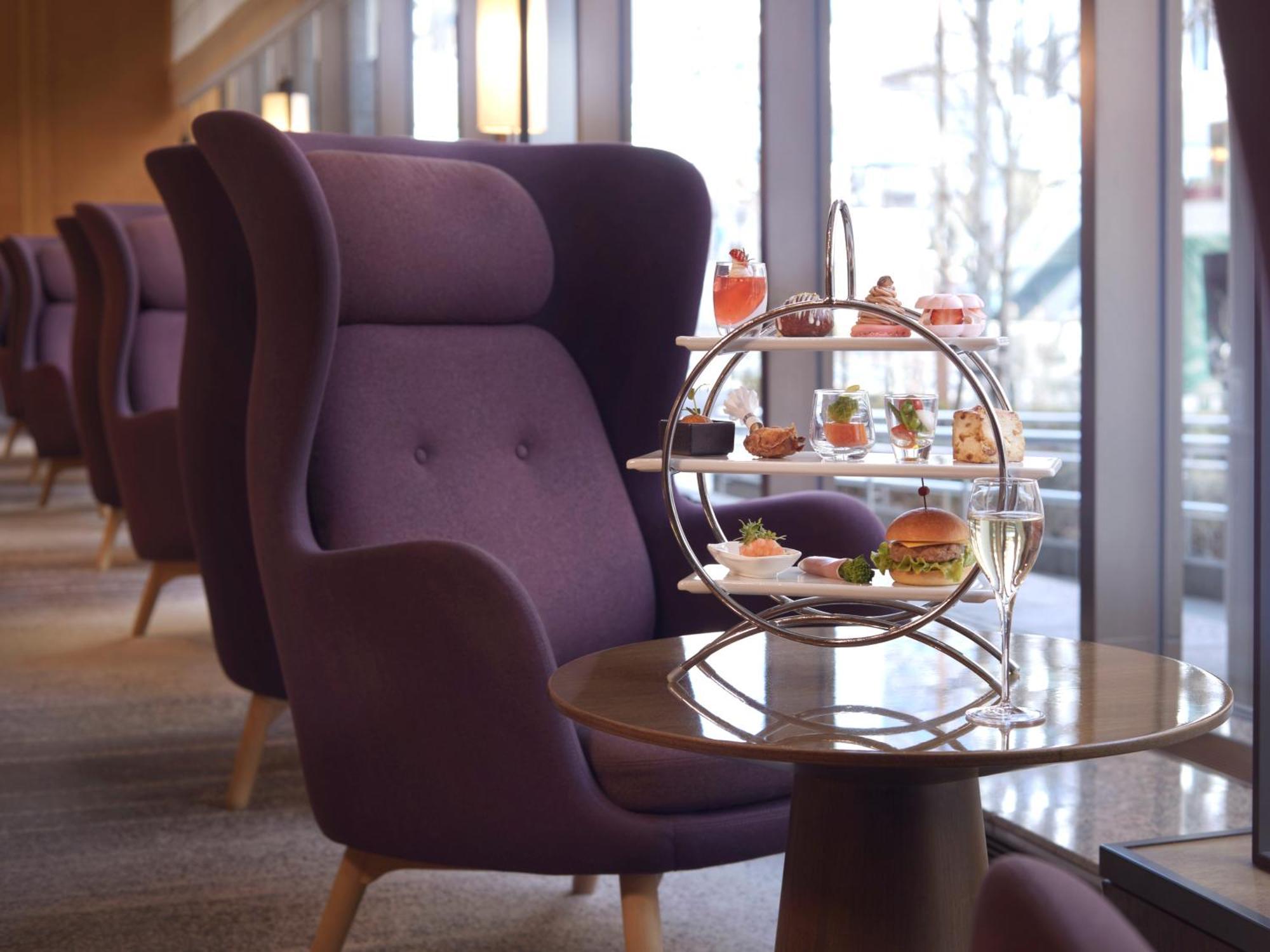 Hotel The Celestine Tokyo Shiba Εξωτερικό φωτογραφία