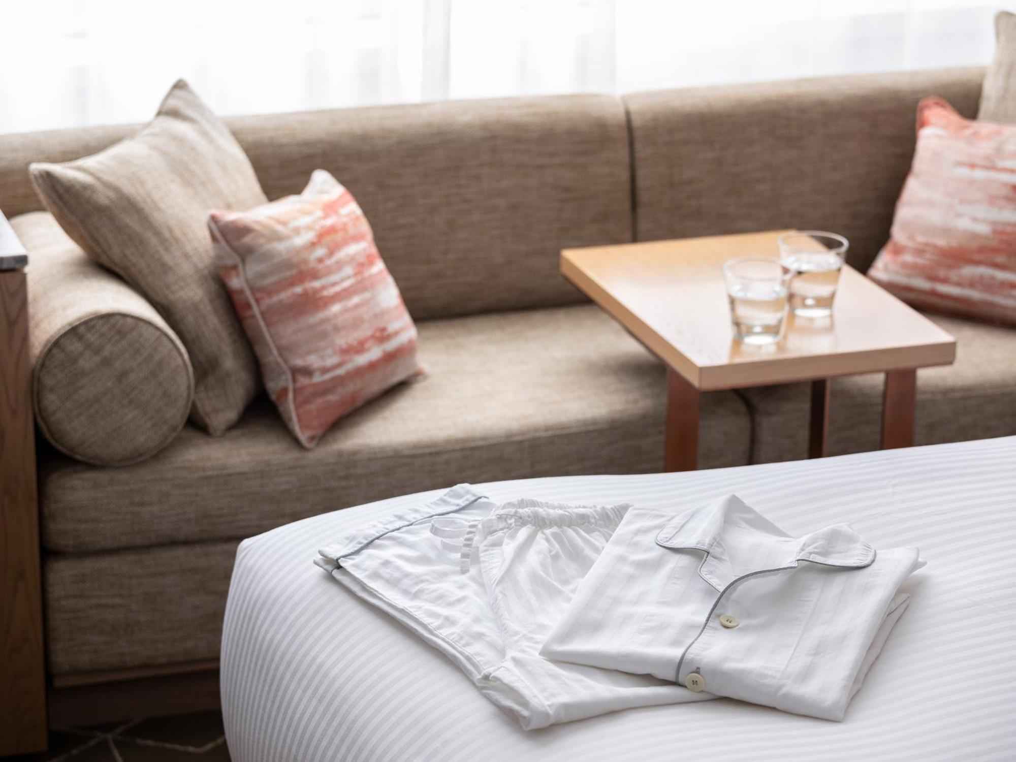 Hotel The Celestine Tokyo Shiba Εξωτερικό φωτογραφία