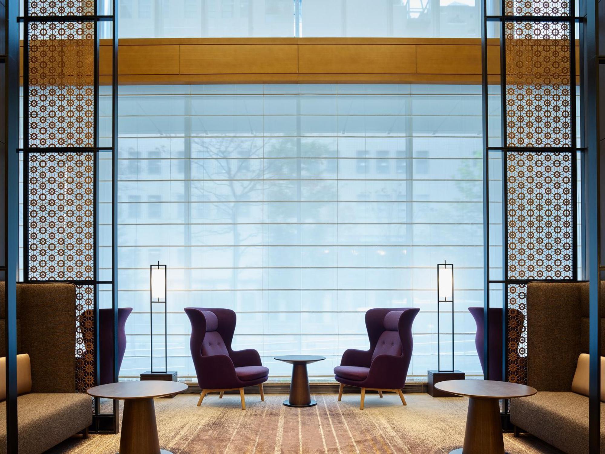 Hotel The Celestine Tokyo Shiba Εξωτερικό φωτογραφία