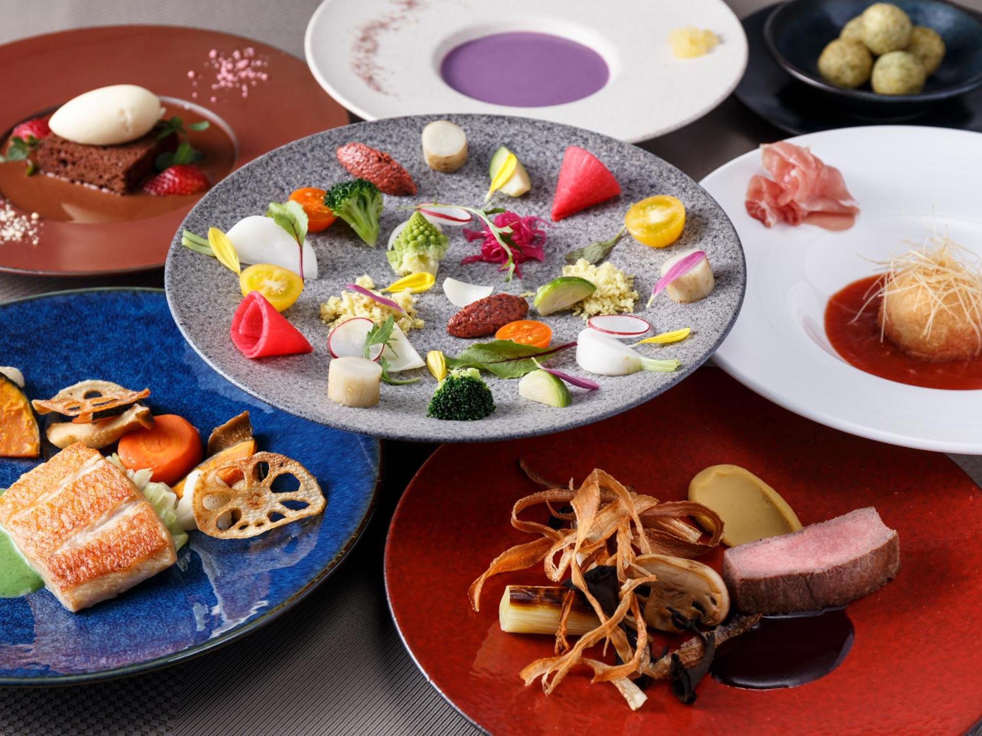 Hotel The Celestine Tokyo Shiba Εξωτερικό φωτογραφία