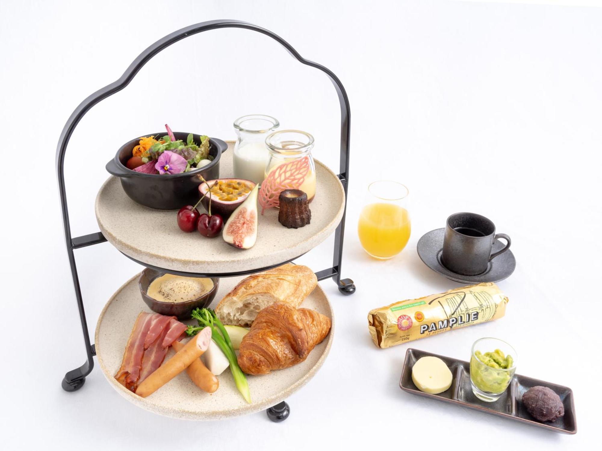 Hotel The Celestine Tokyo Shiba Εξωτερικό φωτογραφία