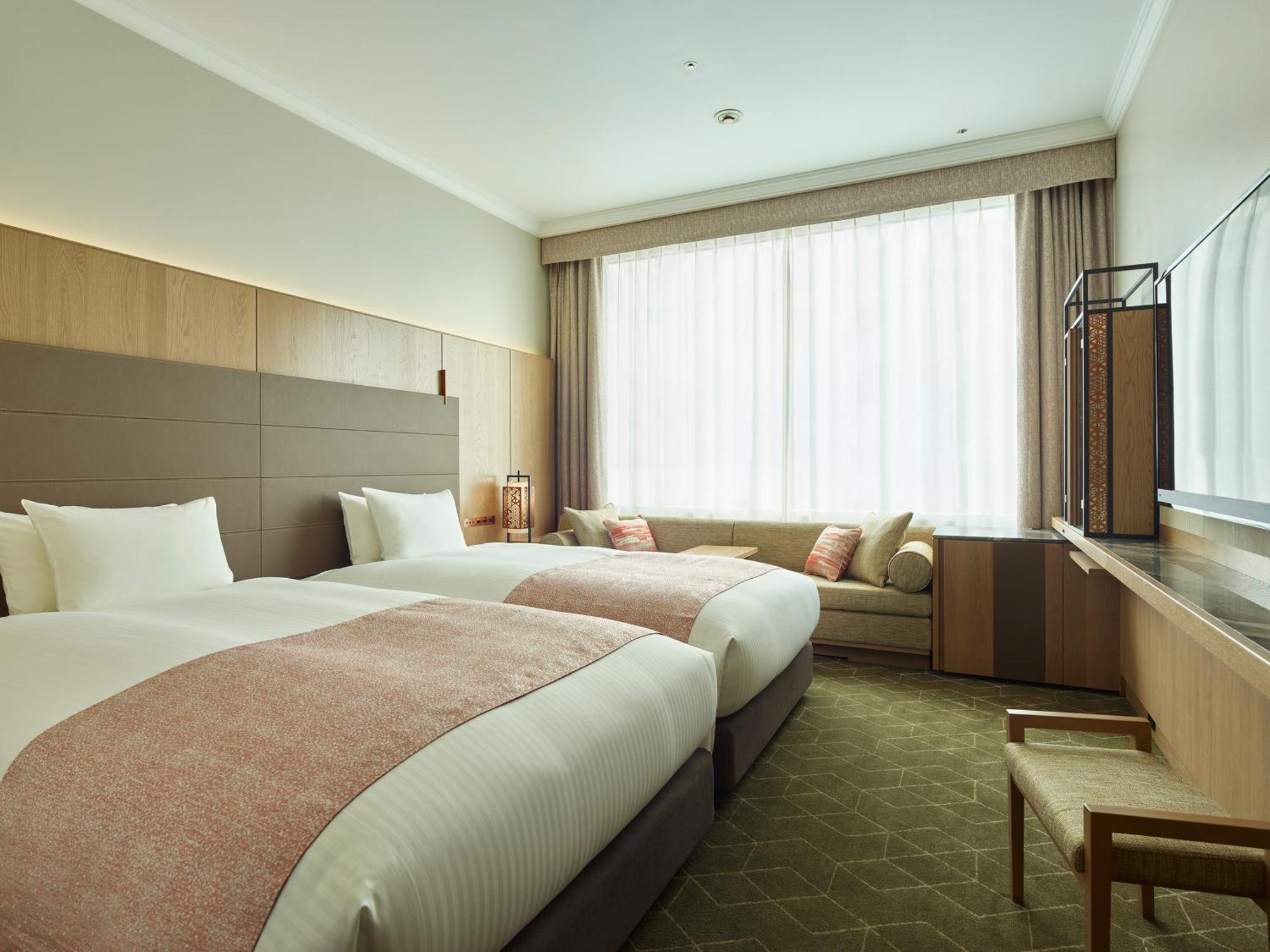 Hotel The Celestine Tokyo Shiba Εξωτερικό φωτογραφία