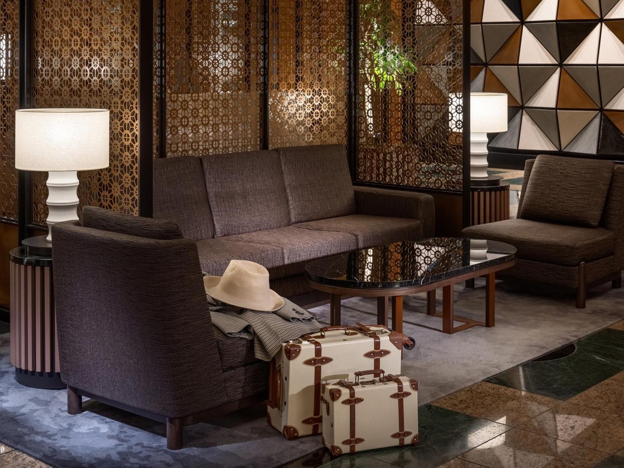 Hotel The Celestine Tokyo Shiba Εξωτερικό φωτογραφία