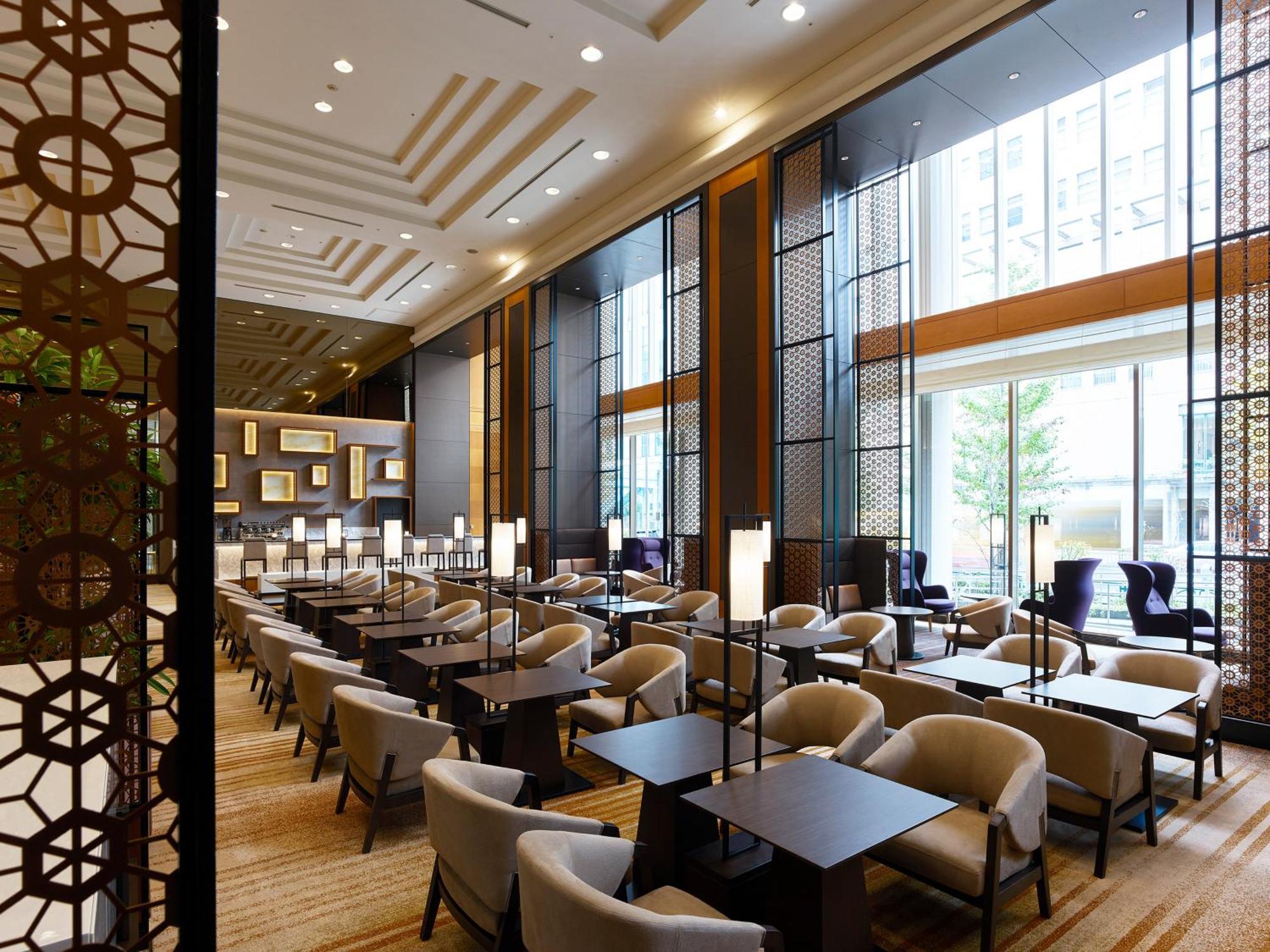 Hotel The Celestine Tokyo Shiba Εξωτερικό φωτογραφία