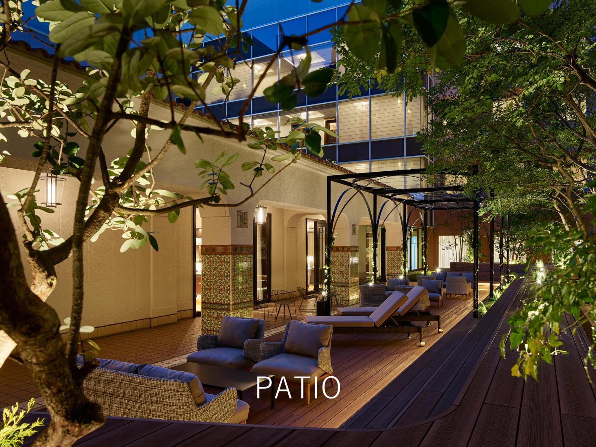 Hotel The Celestine Tokyo Shiba Εξωτερικό φωτογραφία