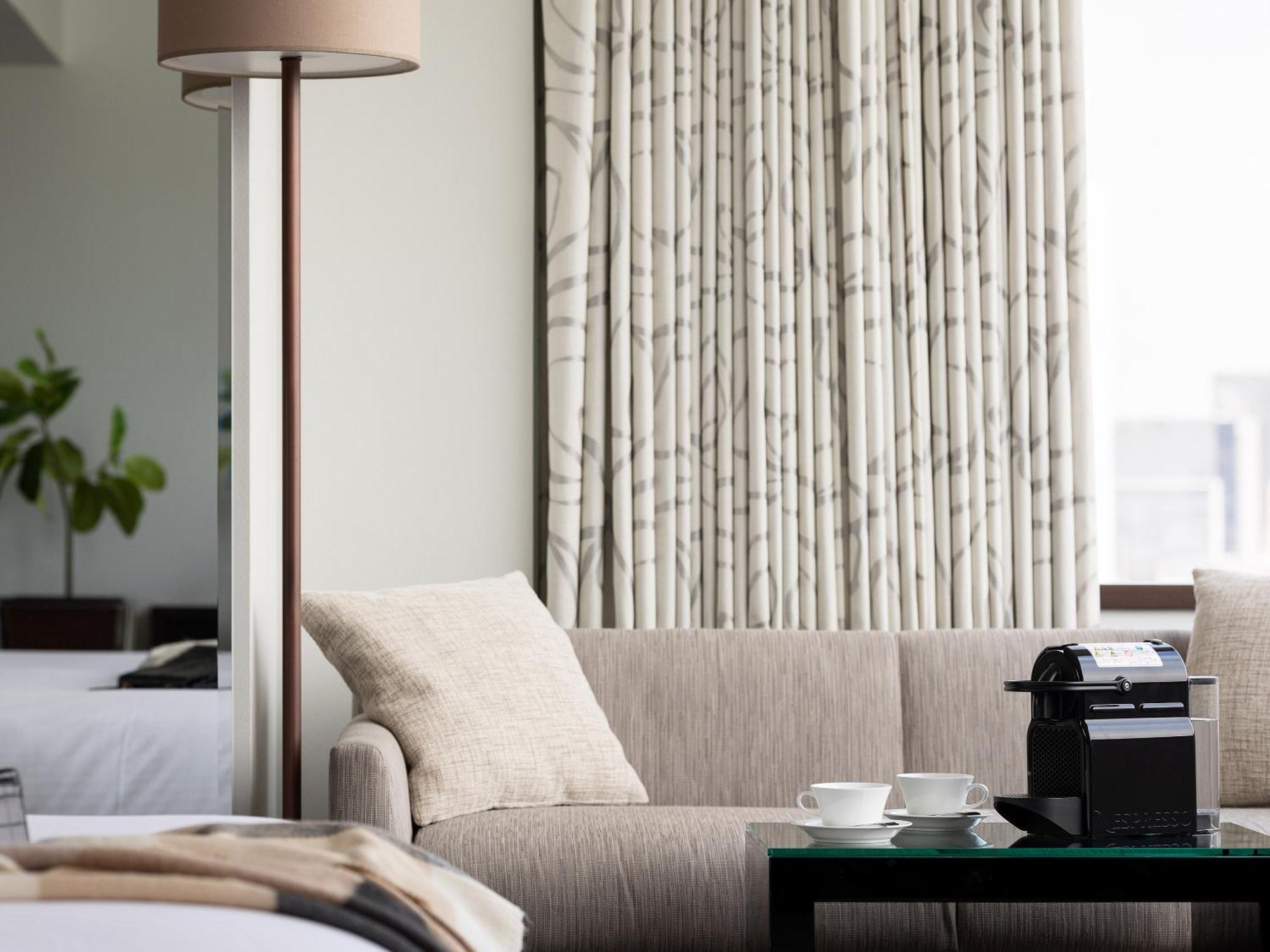 Hotel The Celestine Tokyo Shiba Εξωτερικό φωτογραφία