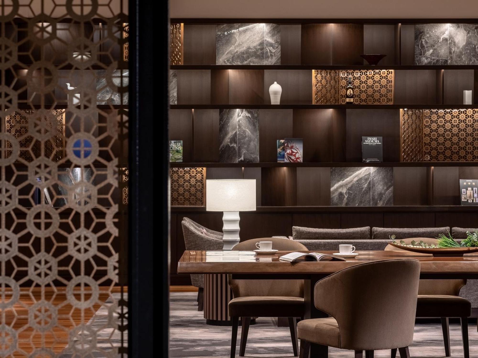 Hotel The Celestine Tokyo Shiba Εξωτερικό φωτογραφία